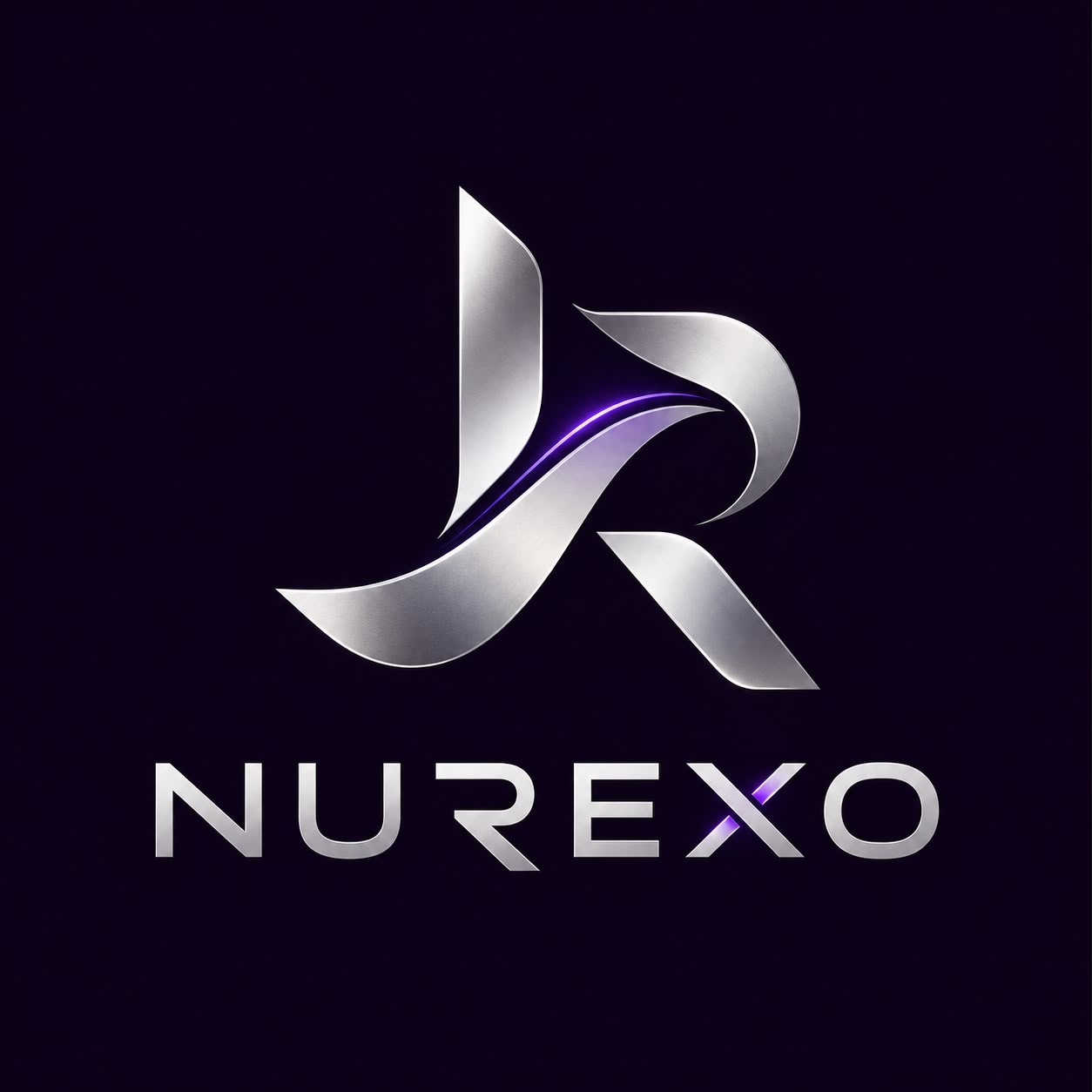 Logotipo de NUREXO